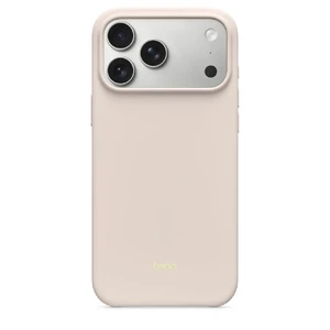 Захисний чохол Beats Case with MagSafe and Camera Control Lime Stone для iPhone 17 Pro Max  - Фото 1