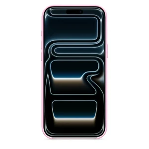 Захисний чохол Beats Case with MagSafe and Camera Control Pebble Pink для iPhone 17 Pro Max - Фото 2