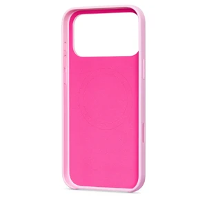 Захисний чохол Beats Case with MagSafe and Camera Control Pebble Pink для iPhone 17 Pro Max - Фото 3