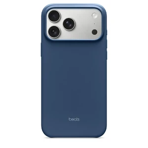 Защитный чехол Beats Case with MagSafe and Camera Control Bedrock Blue для iPhone 17 Pro Max  - Фото 1