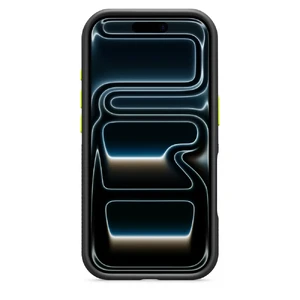 Защитный чехол Beats Rugged Case with MagSafe and Camera Control Everest Black для iPhone 17 Pro - Фото 2