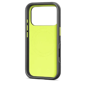 Защитный чехол Beats Rugged Case with MagSafe and Camera Control Everest Black для iPhone 17 Pro - Фото 3