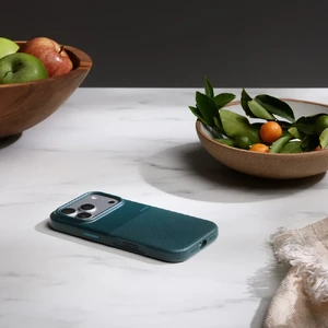 Захисний чохол Beats Rugged Case with MagSafe and Camera Control Rocky Blue для iPhone 17 Pro - Фото 4