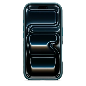 Захисний чохол Beats Rugged Case with MagSafe and Camera Control Rocky Blue для iPhone 17 Pro - Фото 2