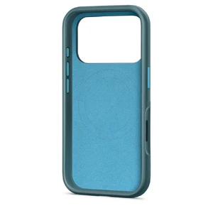 Захисний чохол Beats Rugged Case with MagSafe and Camera Control Rocky Blue для iPhone 17 Pro - Фото 3