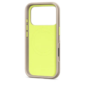 Защитный чехол Beats Rugged Case with MagSafe and Camera Control Alpine Gray для iPhone 17 Pro - Фото 3