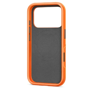 Захисний чохол Beats Rugged Case with MagSafe and Camera Control Sierra Orange для iPhone 17 Pro - Фото 3