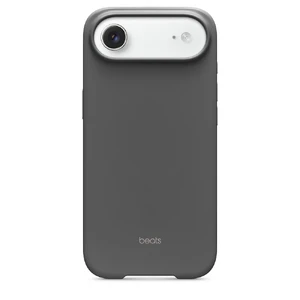 Захисний чохол Beats Case with MagSafe and Camera Control Granite Gray для iPhone 17 Air