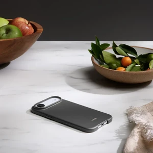 Захисний чохол Beats Case with MagSafe and Camera Control Granite Gray для iPhone 17 Air - Фото 4