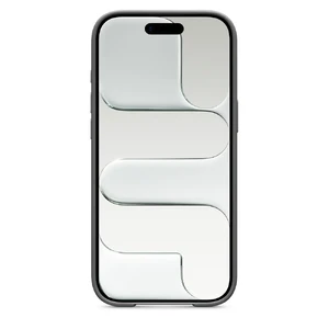 Захисний чохол Beats Case with MagSafe and Camera Control Granite Gray для iPhone 17 Air - Фото 2