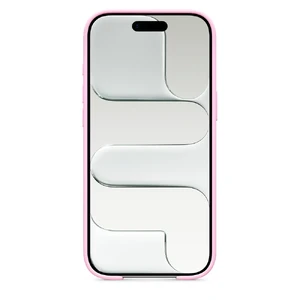 Защитный чехол Beats Case with MagSafe and Camera Control Pebble Pink для iPhone 17 Air - Фото 2