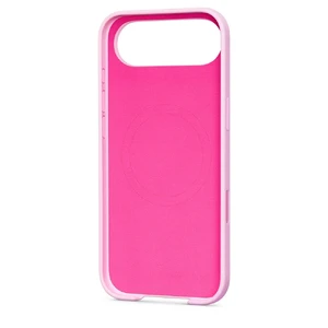 Защитный чехол Beats Case with MagSafe and Camera Control Pebble Pink для iPhone 17 Air - Фото 3