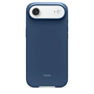 Захисний чохол Beats Case with MagSafe and Camera Control Bedrock Blue для iPhone 17 Air  - Фото 1
