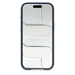Захисний чохол Beats Case with MagSafe and Camera Control Bedrock Blue для iPhone 17 Air - Фото 2