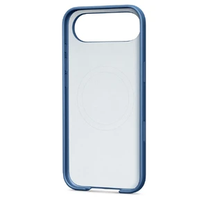 Захисний чохол Beats Case with MagSafe and Camera Control Bedrock Blue для iPhone 17 Air - Фото 3