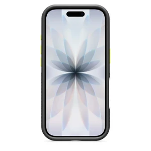 Захисний чохол Beats Rugged Case with MagSafe and Camera Control Everest Black для iPhone 17 - Фото 2