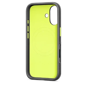 Захисний чохол Beats Rugged Case with MagSafe and Camera Control Everest Black для iPhone 17 - Фото 3