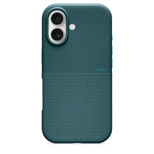 Защитный чехол Beats Rugged Case with MagSafe and Camera Control Rocky Blue для iPhone 17