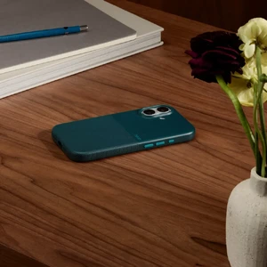 Захисний чохол Beats Rugged Case with MagSafe and Camera Control Rocky Blue для iPhone 17 - Фото 4