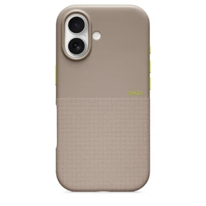 Защитный чехол Beats Rugged Case with MagSafe and Camera Control Alpine Gray для iPhone 17