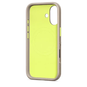 Захисний чохол Beats Rugged Case with MagSafe and Camera Control Alpine Gray для iPhone 17 - Фото 3