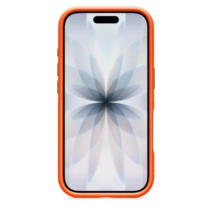 Защитный чехол Beats Rugged Case with MagSafe and Camera Control Sierra Orange для iPhone 17 - Фото 2