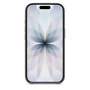 Захисний чохол Beats Case with MagSafe and Camera Control Granite Gray для iPhone 17 - Фото 2