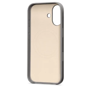Захисний чохол Beats Case with MagSafe and Camera Control Granite Gray для iPhone 17 - Фото 3