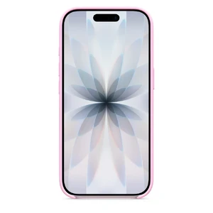 Защитный чехол Beats Case with MagSafe and Camera Control Pebble Pink для iPhone 17 - Фото 2
