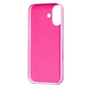Защитный чехол Beats Case with MagSafe and Camera Control Pebble Pink для iPhone 17 - Фото 3