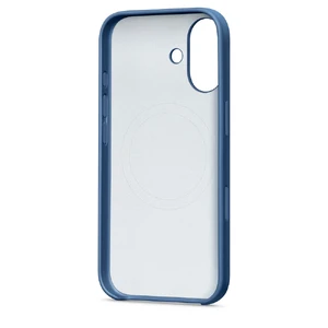 Защитный чехол Beats Case with MagSafe and Camera Control Bedrock Blue для iPhone 17 - Фото 3