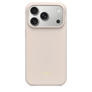 Защитный чехол Beats Case with MagSafe and Camera Control Lime Stone для iPhone 17 Pro  - Фото 1