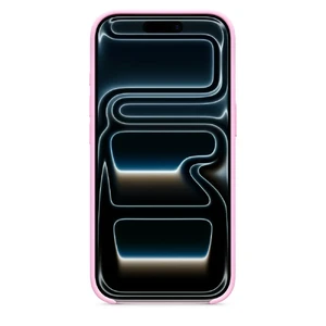 Захисний чохол Beats Case with MagSafe and Camera Control Pebble Pink для iPhone 17 Pro - Фото 2
