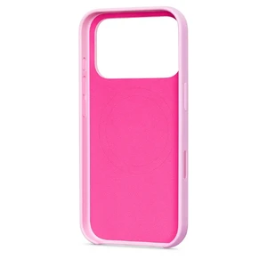Захисний чохол Beats Case with MagSafe and Camera Control Pebble Pink для iPhone 17 Pro - Фото 3