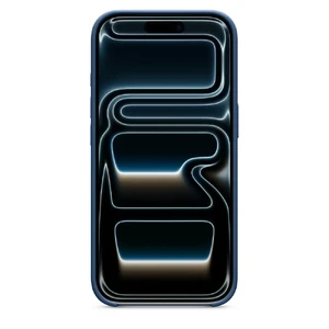 Захисний чохол Beats Case with MagSafe and Camera Control Bedrock Blue для iPhone 17 Pro - Фото 2