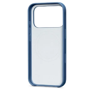 Захисний чохол Beats Case with MagSafe and Camera Control Bedrock Blue для iPhone 17 Pro - Фото 3