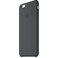 Чехол Apple Silicone Case Black (MGR92) для iPhone 6 Plus/6s Plus - Фото 3