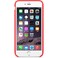 Силиконовый чехол Apple Silicone Case (PRODUCT) RED (MGRG2) для iPhone 6 Plus | 6s Plus - Фото 2
