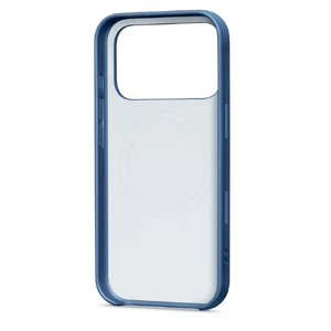 Чехол со шнурком-подставкой Beats Kickstand Case with MagSafe and Camera Control Bedrock Blue для iPhone 17 Pro - Фото 3
