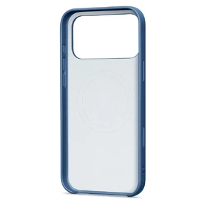 Чехол со шнурком-подставкой Beats Kickstand Case with MagSafe and Camera Control Bedrock Blue для iPhone 17 Pro Max - Фото 3