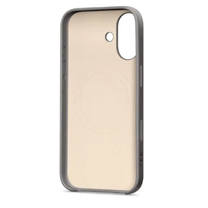 Чохол зі шнурком-підставкою Beats Kickstand Case with MagSafe and Camera Control Granite Gray для iPhone 17 - Фото 3