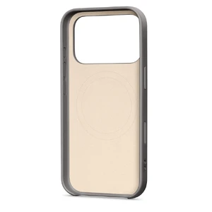 Чехол со шнурком-подставкой Beats Kickstand Case with MagSafe and Camera Control Granite Gray для iPhone 17 Pro - Фото 3