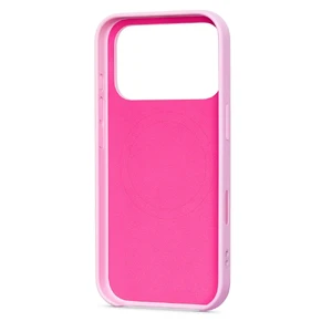 Чохол зі шнурком-підставкою Beats Kickstand Case with MagSafe and Camera Control Pebble Pink для iPhone 17 Pro - Фото 3