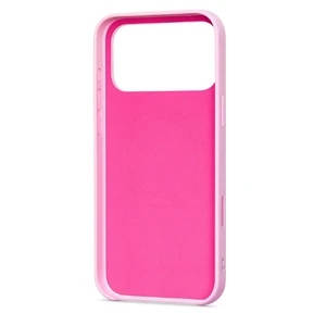 Чохол зі шнурком-підставкою Beats Kickstand Case with MagSafe and Camera Control Pebble Pink для iPhone 17 Pro Max - Фото 3