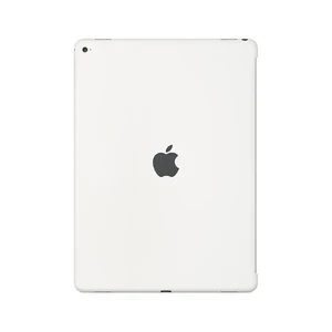 Силиконовый чехол Apple Silicone Case White (MK0E2) для iPad Pro 12.9" MK0E2 - Фото 1