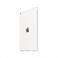 Силіконовий чохол Apple Silicone Case White (MK0E2) для iPad Pro 12.9" - Фото 3