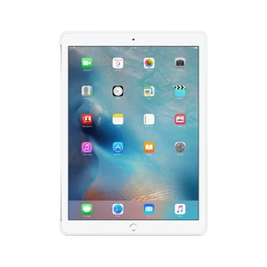 Силиконовый чехол Apple Silicone Case White (MK0E2) для iPad Pro 12.9" - Фото 2