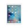 Силіконовий чохол Apple Silicone Case White (MK0E2) для iPad Pro 12.9" - Фото 2