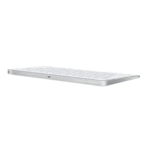 Клавиатура Apple Magic Keyboard Silver US English (MK2A3) - Фото 3