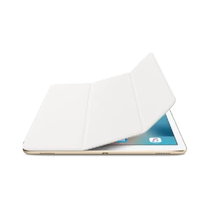 Силиконовый чехол Apple Smart Cover White (MLJK2) для iPad Pro 12.9" - Фото 2